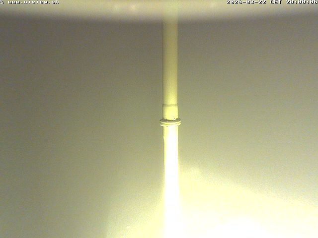 Video letzte Stunde Webcam3