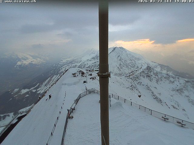 Video letzte Stunde Webcam3