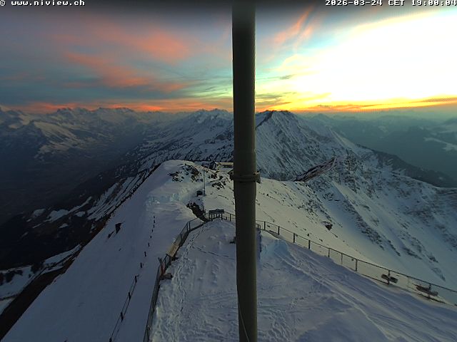 Video letzte Stunde Webcam3