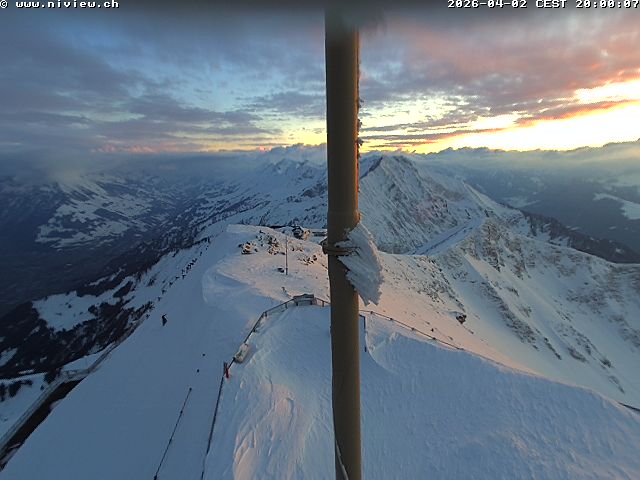 Video letzte Stunde Webcam3