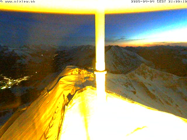 Video letzte Stunde Webcam3