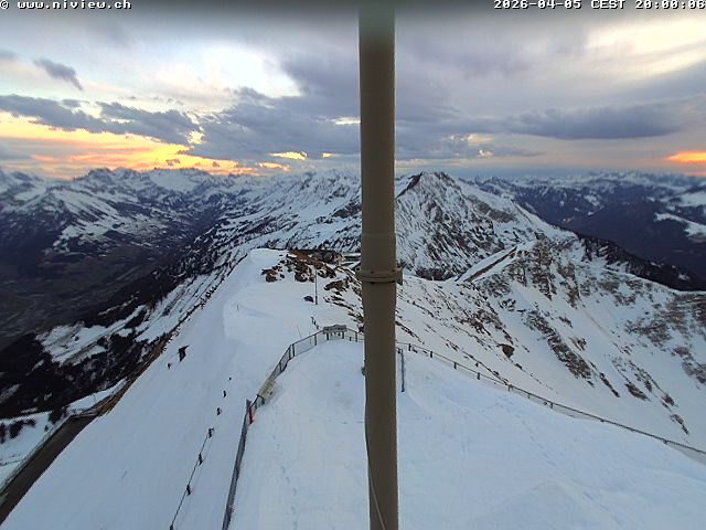 Video letzte Stunde Webcam3