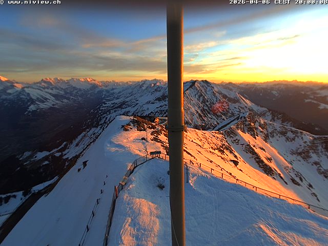 Video letzte Stunde Webcam3