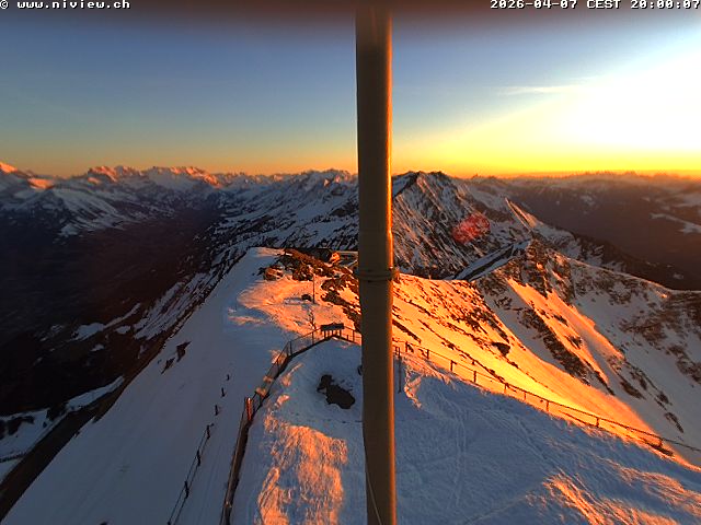 Video letzte Stunde Webcam3