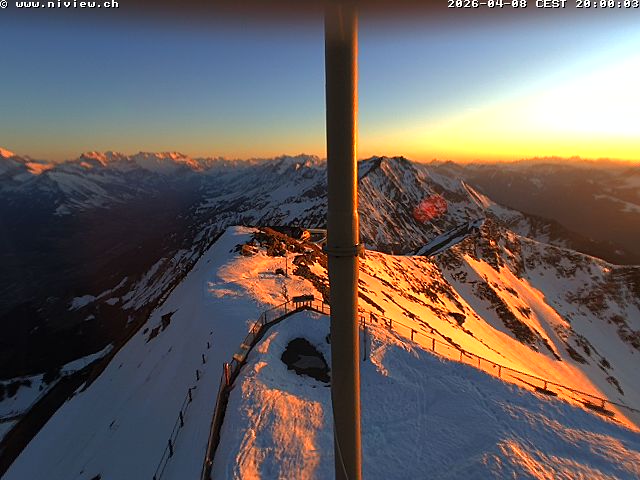 Video letzte Stunde Webcam3