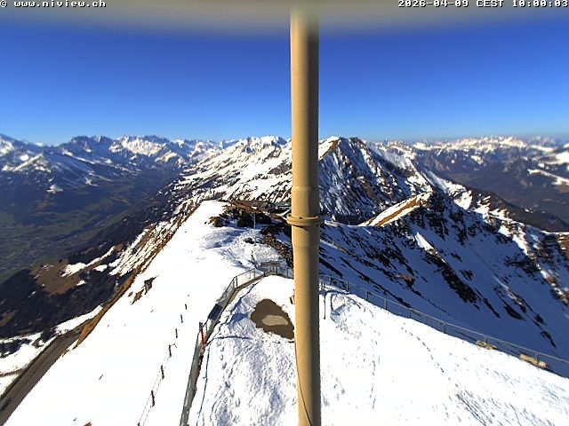 Video letzte Stunde Webcam3