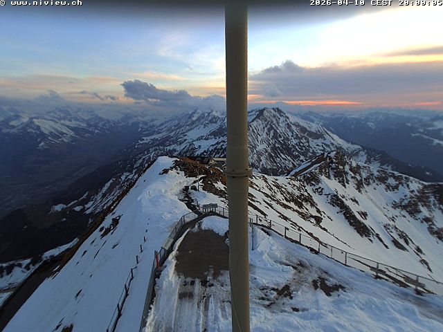 Video letzte Stunde Webcam3