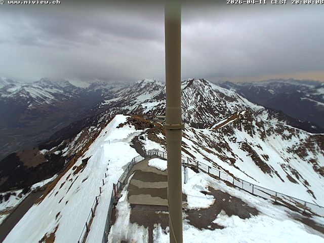 Video letzte Stunde Webcam3