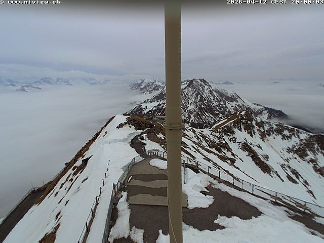 Video letzte Stunde Webcam3