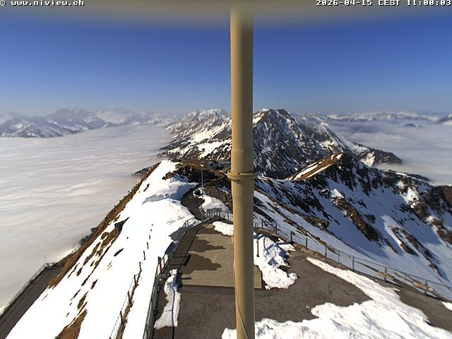 Video letzte Stunde Webcam3