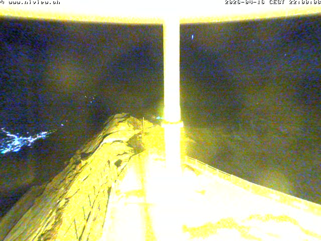 Video letzte Stunde Webcam3