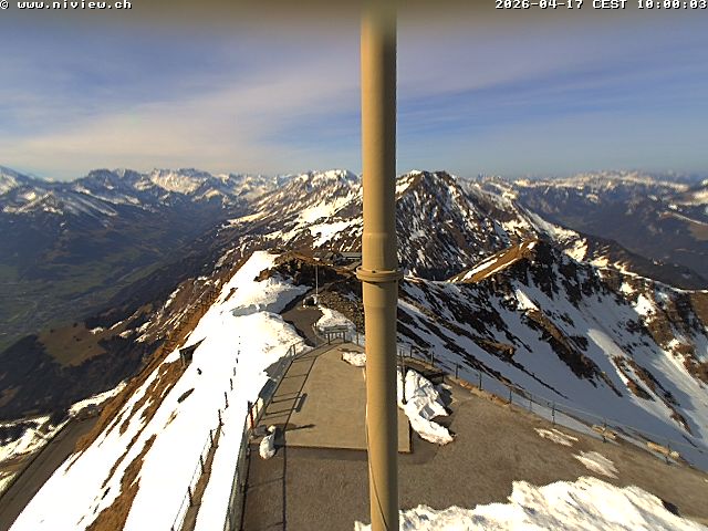 Video letzte Stunde Webcam3