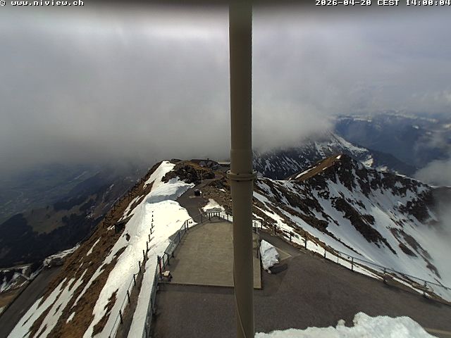 Video letzte Stunde Webcam3