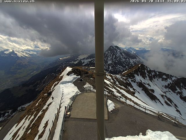 Video letzte Stunde Webcam3