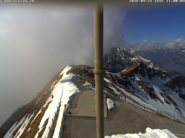 Video letzte Stunde Webcam3