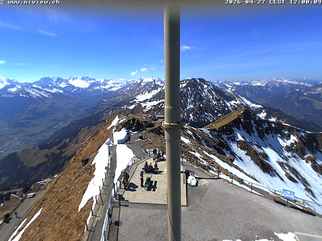 Video letzte Stunde Webcam3