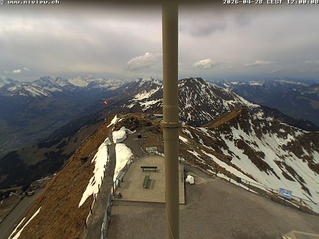 Video letzte Stunde Webcam3