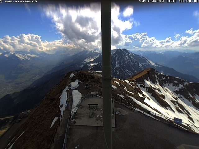 Video letzte Stunde Webcam3