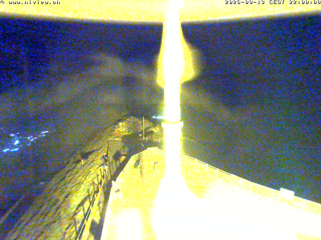 Video letzte Stunde Webcam3