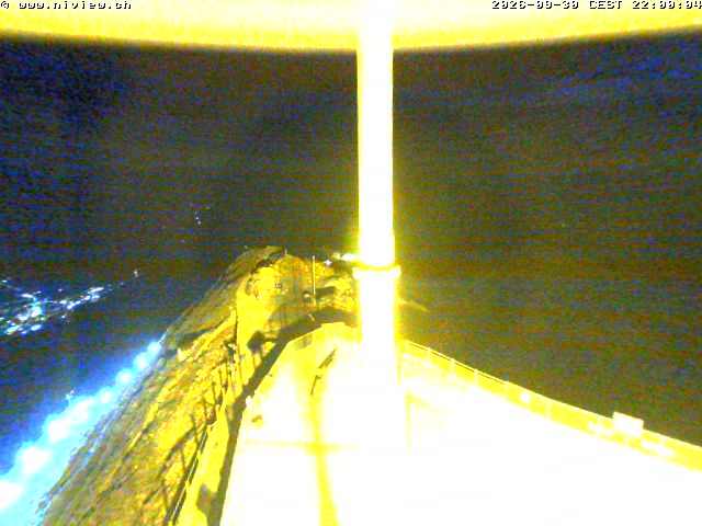 Video letzte Stunde Webcam3