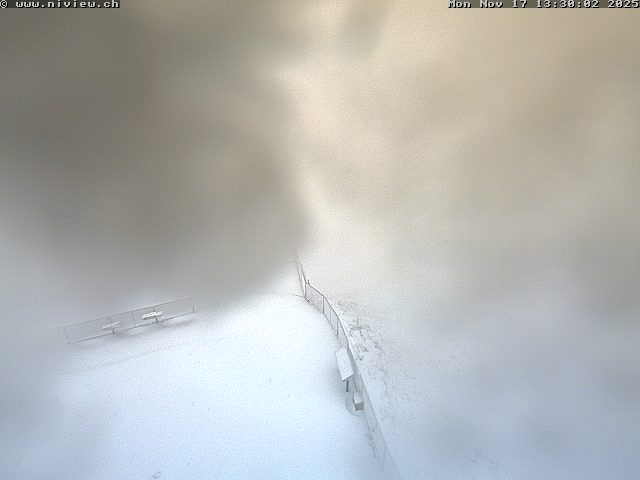 Richtung Interlaken/Jungfrauregion