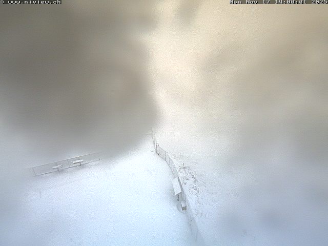 Video letzte Stunde Webcam4