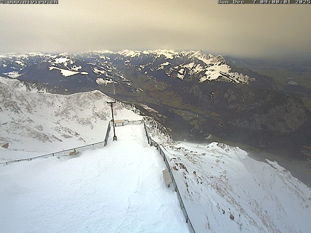 Video letzte Stunde Webcam4