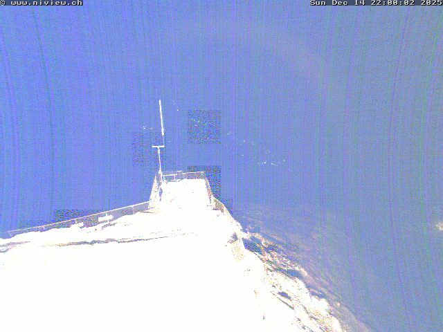 Video letzte Stunde Webcam4