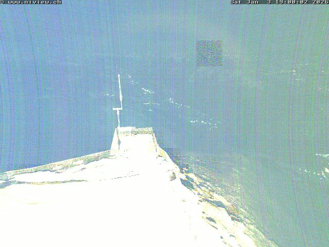 Video letzte Stunde Webcam4