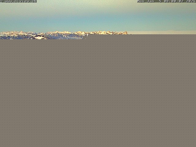 Video letzte Stunde Webcam4