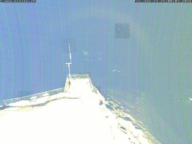 Video letzte Stunde Webcam4