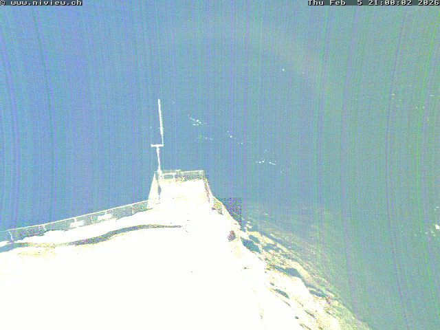 Video letzte Stunde Webcam4