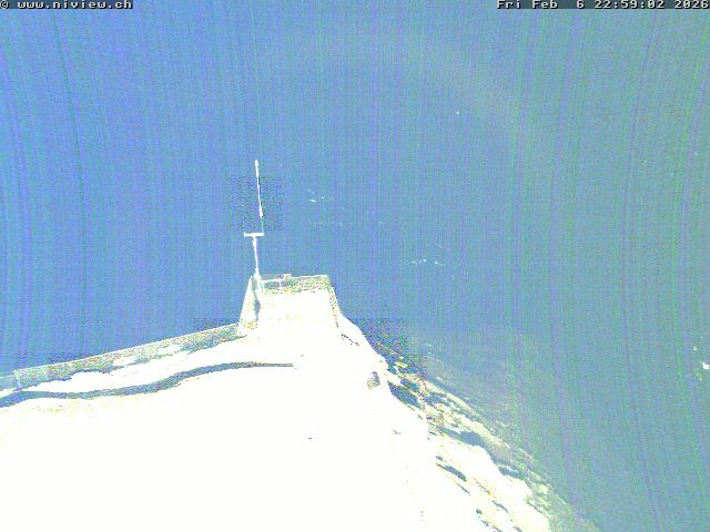 Richtung Interlaken/Jungfrauregion