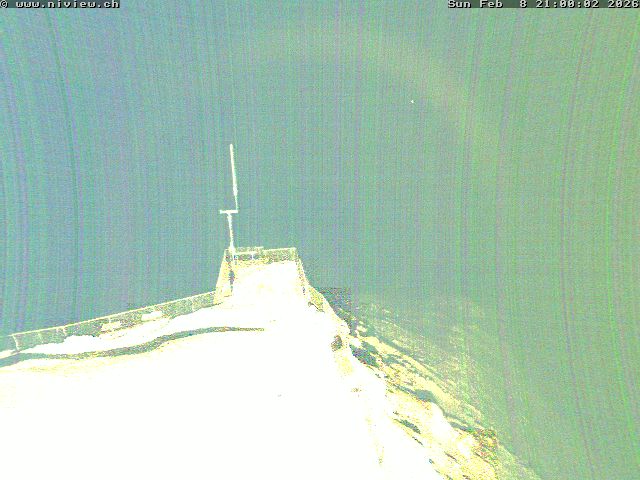 Video letzte Stunde Webcam4