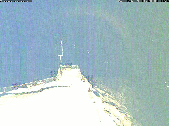 Video letzte Stunde Webcam4