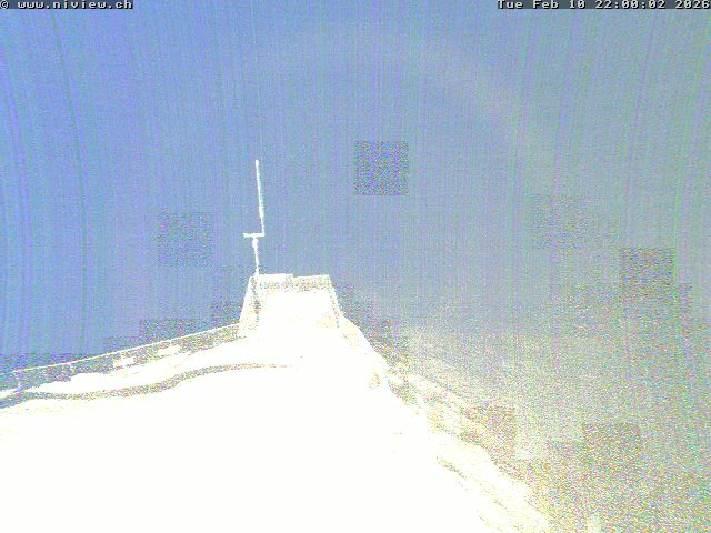 Video letzte Stunde Webcam4