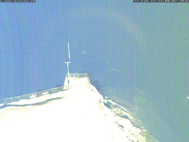 Video letzte Stunde Webcam4