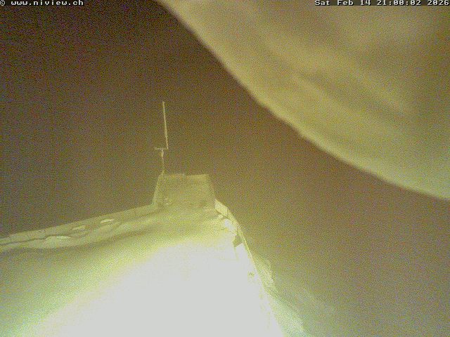 Video letzte Stunde Webcam4