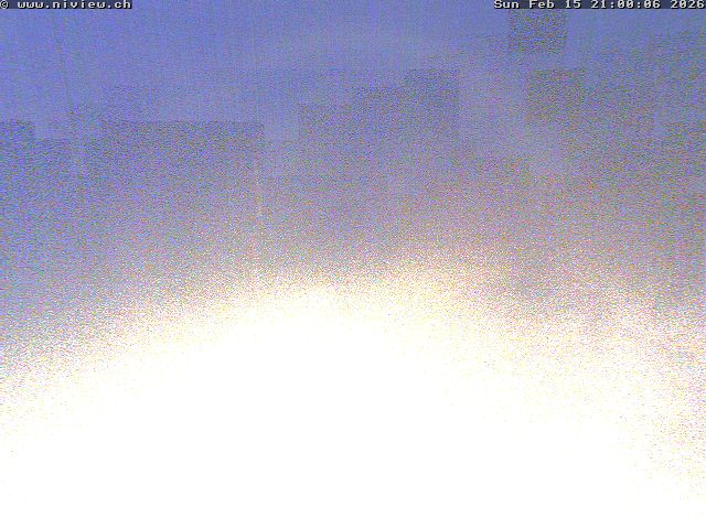 Video letzte Stunde Webcam4