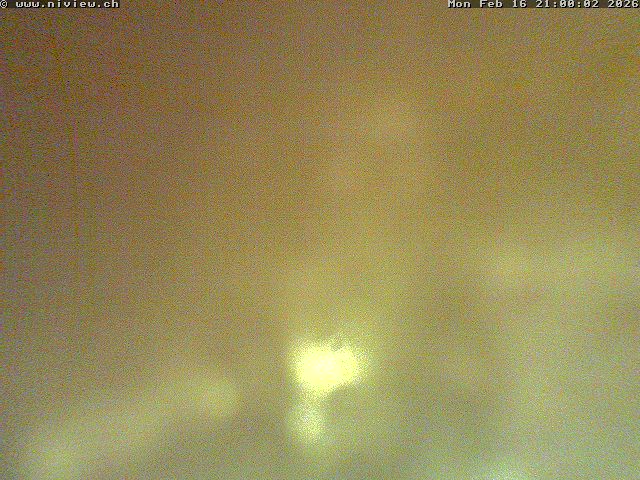 Video letzte Stunde Webcam4