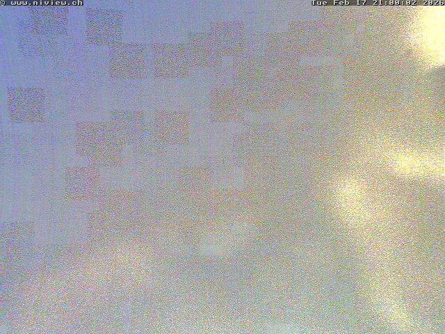 Video letzte Stunde Webcam4