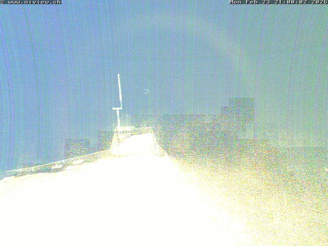 Video letzte Stunde Webcam4