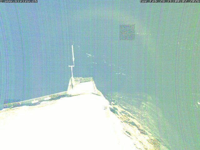 Video letzte Stunde Webcam4