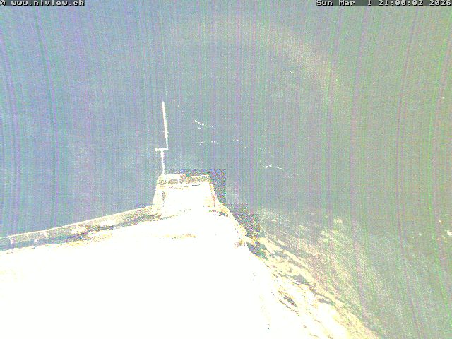 Video letzte Stunde Webcam4