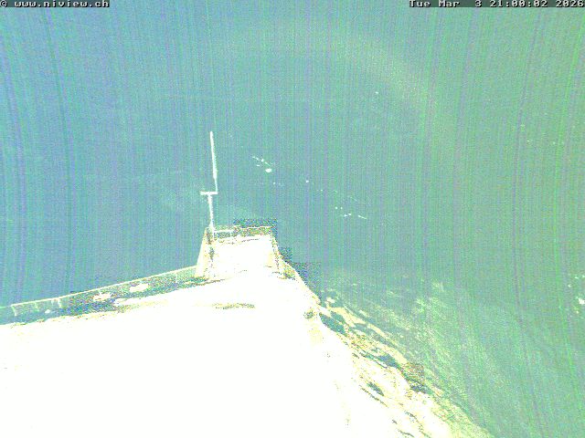 Video letzte Stunde Webcam4