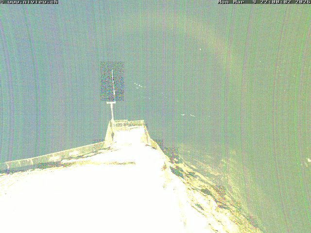 Video letzte Stunde Webcam4