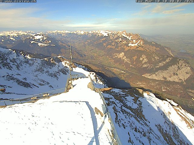 Video letzte Stunde Webcam4