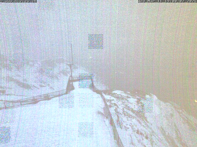 Video letzte Stunde Webcam4