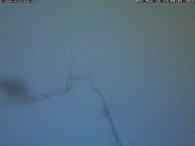 Video letzte Stunde Webcam4