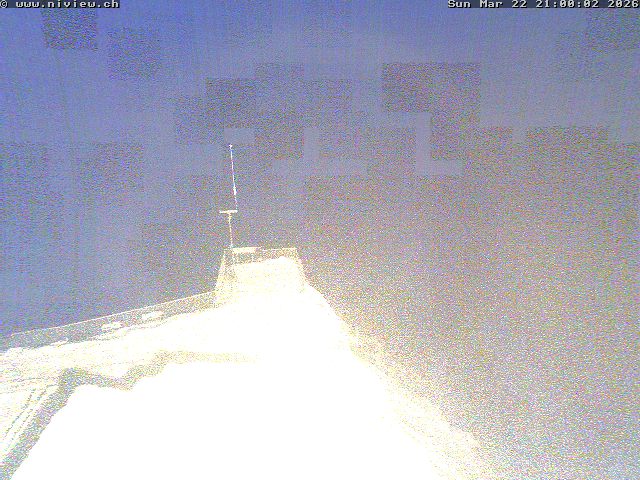 Video letzte Stunde Webcam4